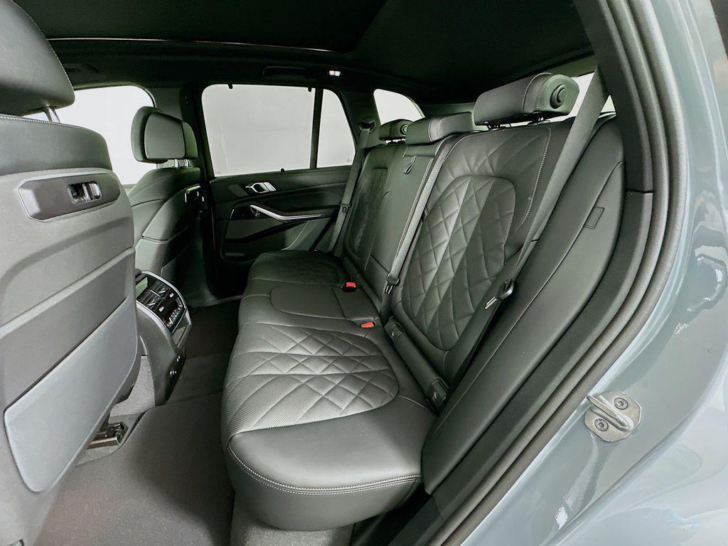 new 2026 BMW X5 car, priced at $83,750