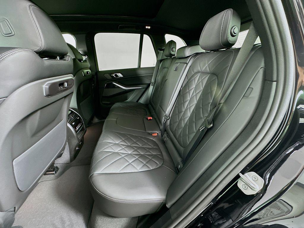new 2026 BMW X5 car, priced at $81,900