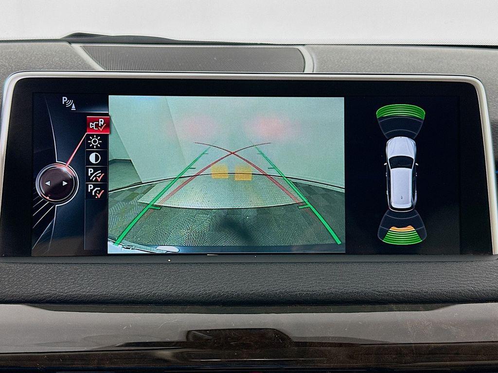 used 2014 BMW X5 car, priced at $15,980