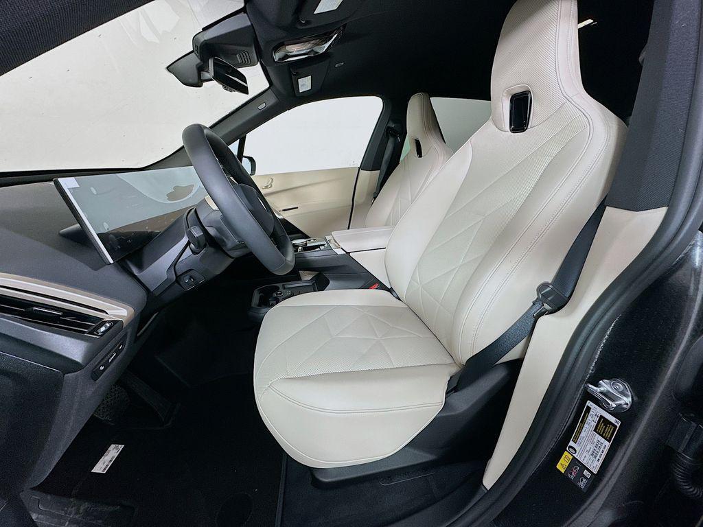 used 2026 BMW iX car, priced at $81,745