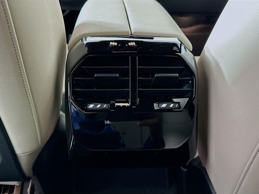 used 2026 BMW iX car, priced at $81,745