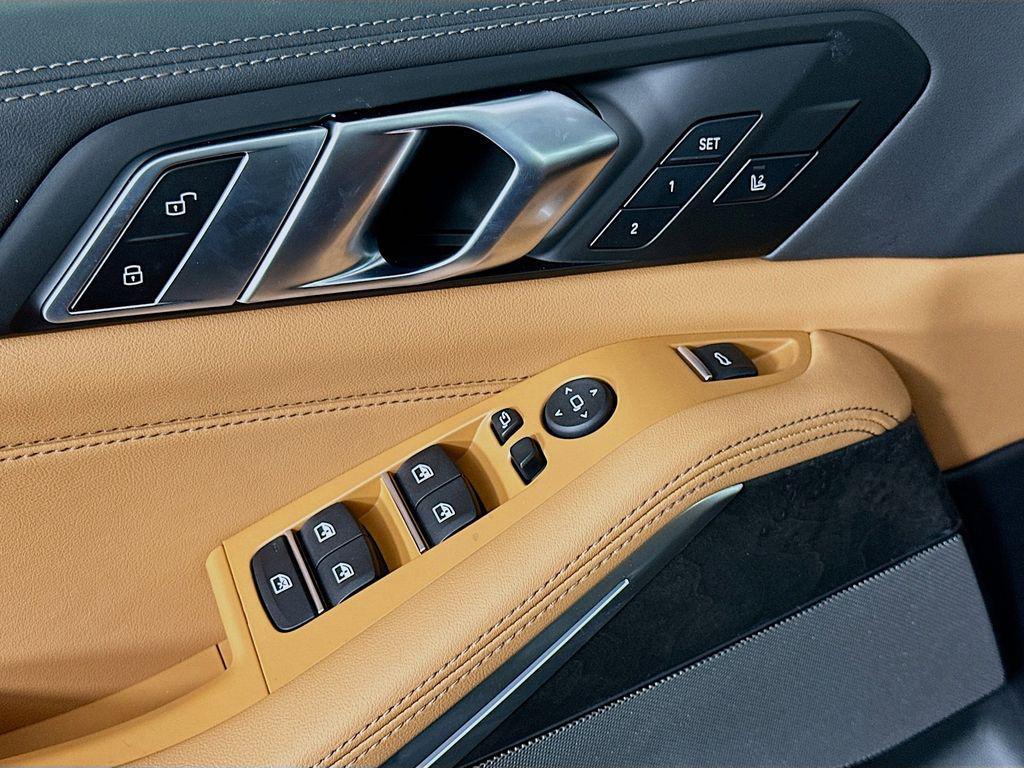 used 2026 BMW X5 car, priced at $76,175