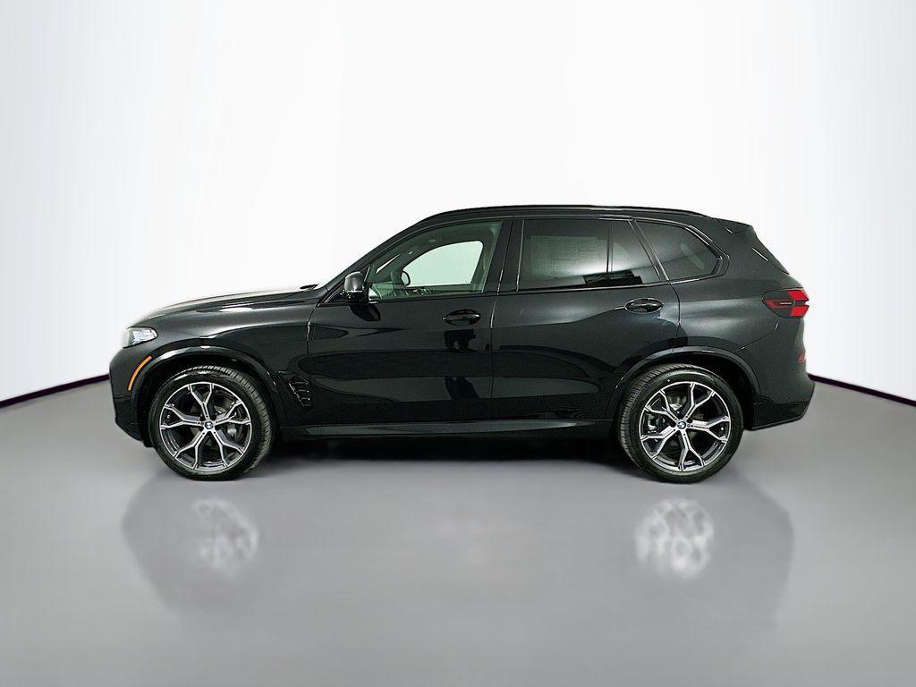 used 2026 BMW X5 car, priced at $76,175