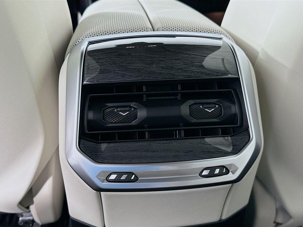 new 2026 BMW 750e car, priced at $117,515