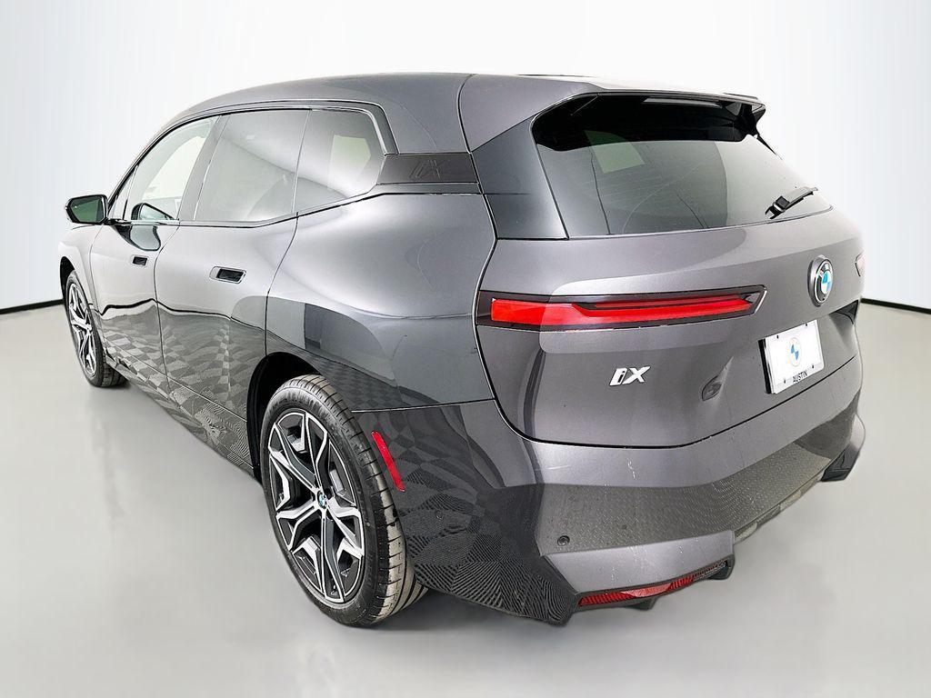 used 2026 BMW iX car, priced at $93,225