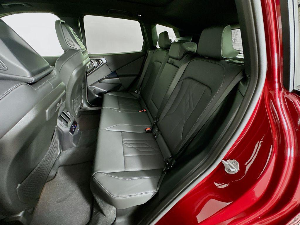 used 2026 BMW X3 car, priced at $61,035