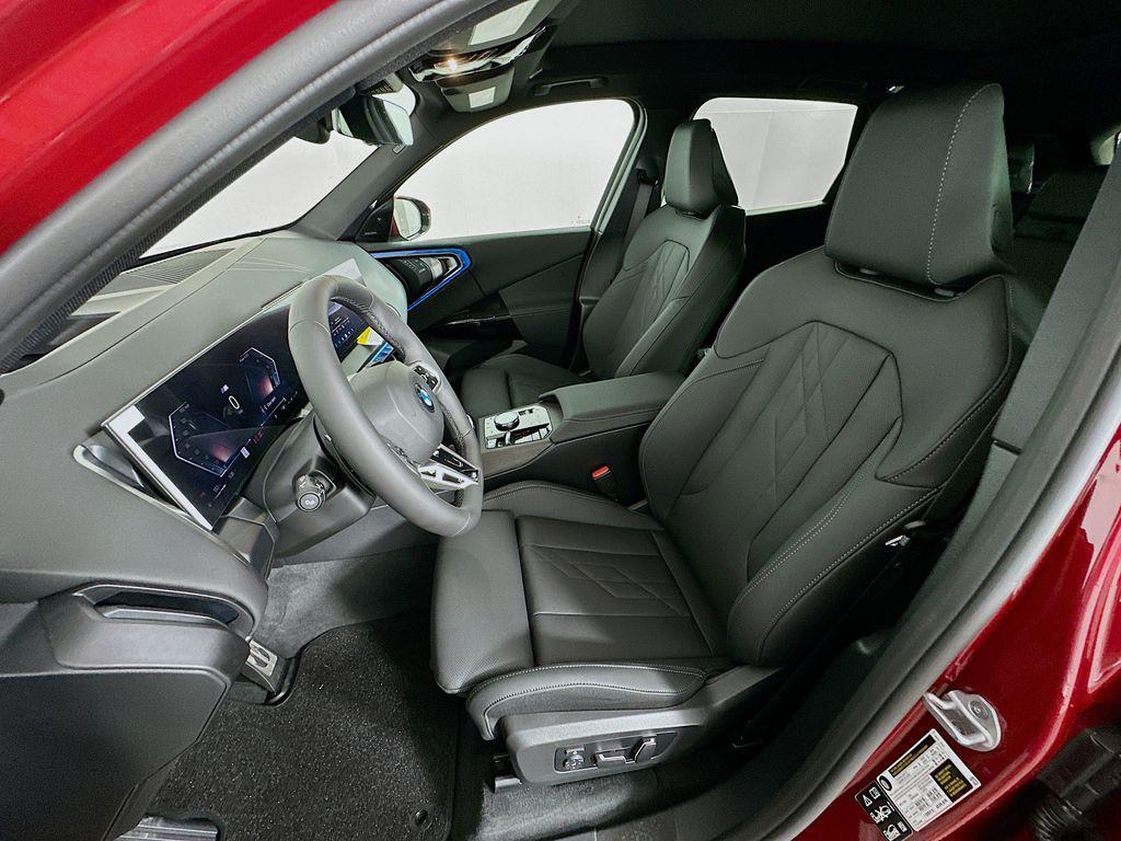 used 2026 BMW X3 car, priced at $61,035