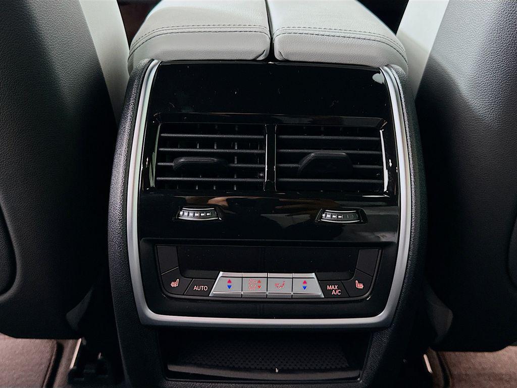 new 2026 BMW X5 PHEV car, priced at $86,825