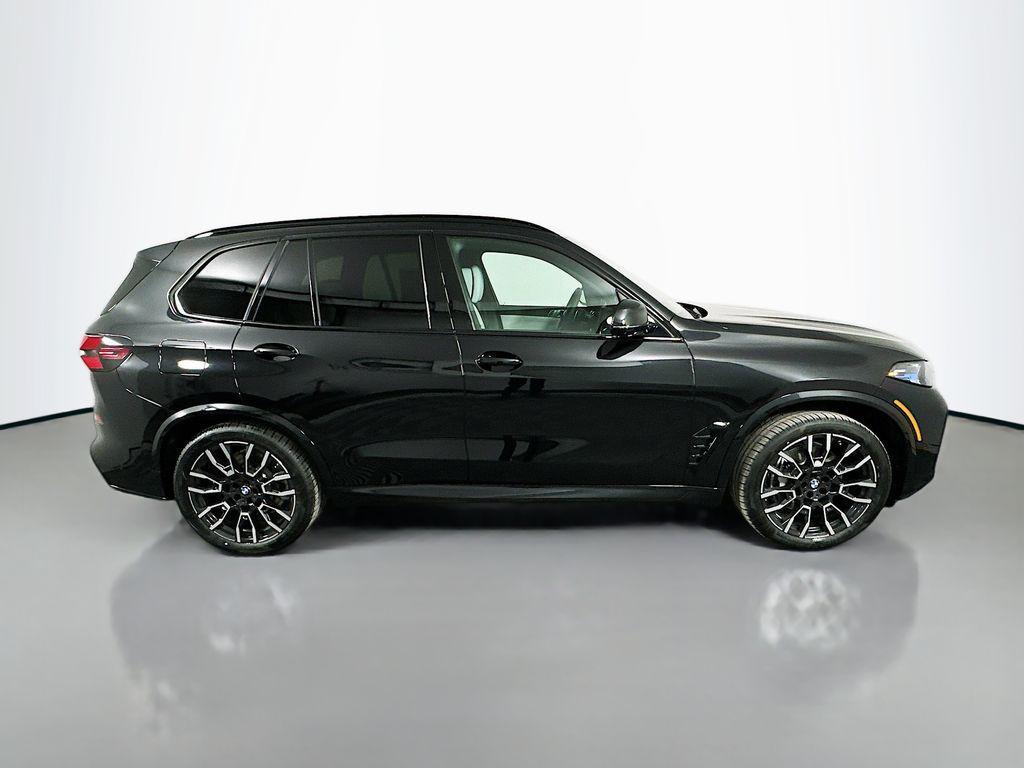 new 2026 BMW X5 PHEV car, priced at $86,825