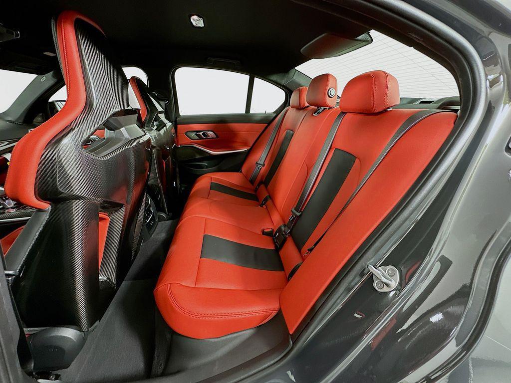 new 2026 BMW M3 car, priced at $111,250