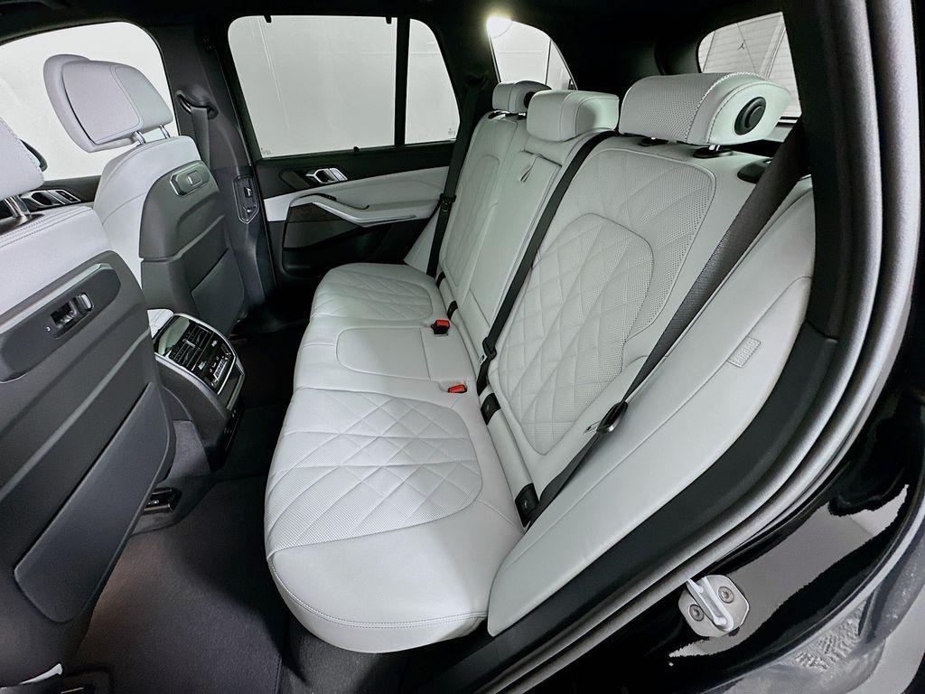 used 2026 BMW X5 car, priced at $77,250