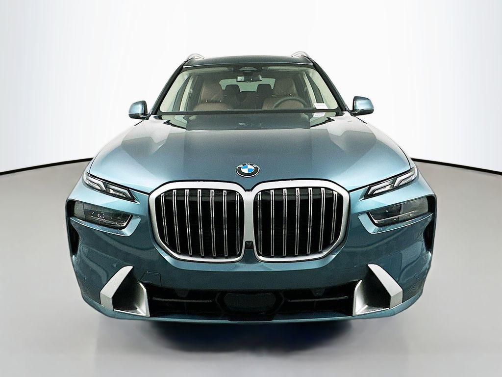 used 2026 BMW X7 car, priced at $89,955