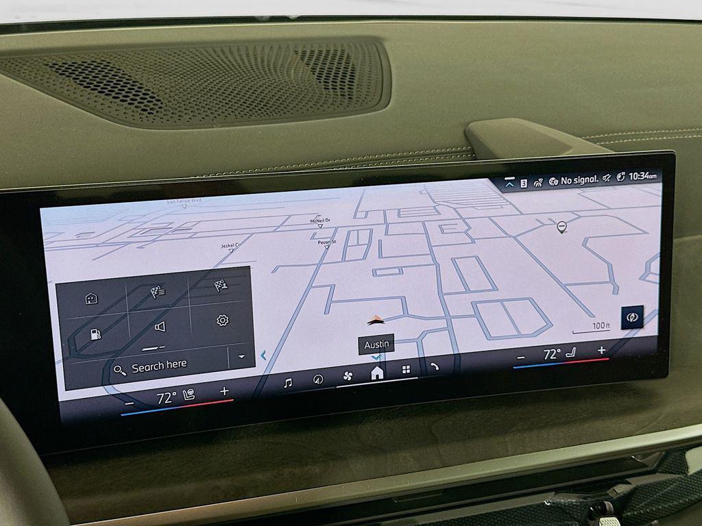 used 2026 BMW X7 car, priced at $89,955