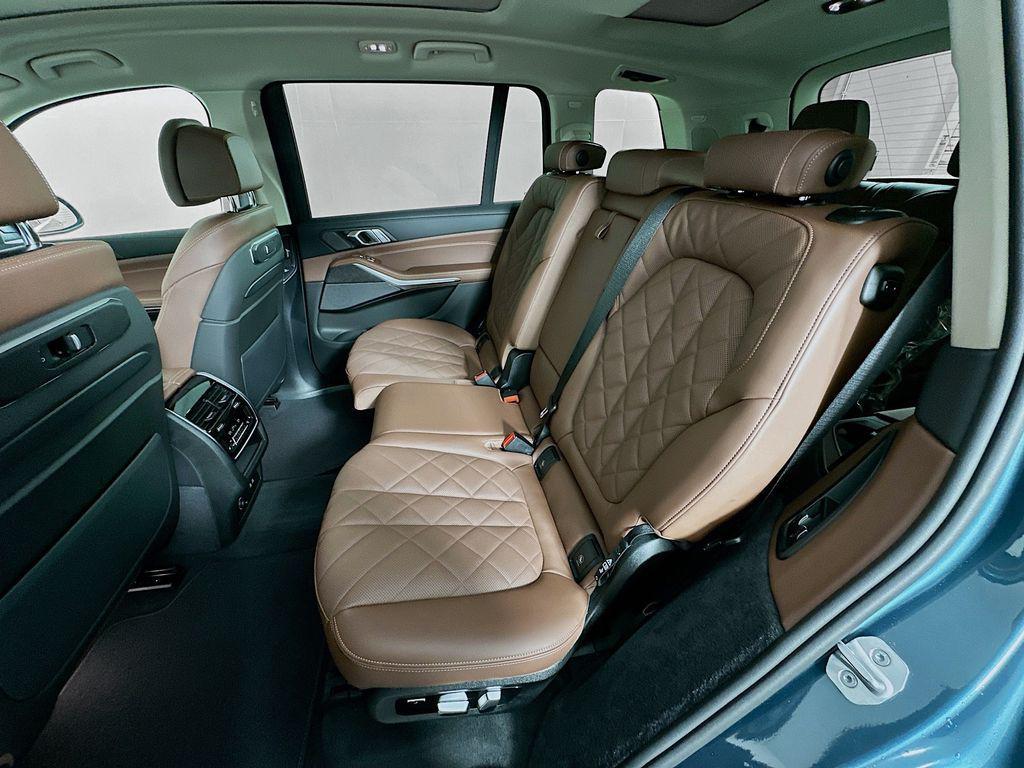 used 2026 BMW X7 car, priced at $89,955