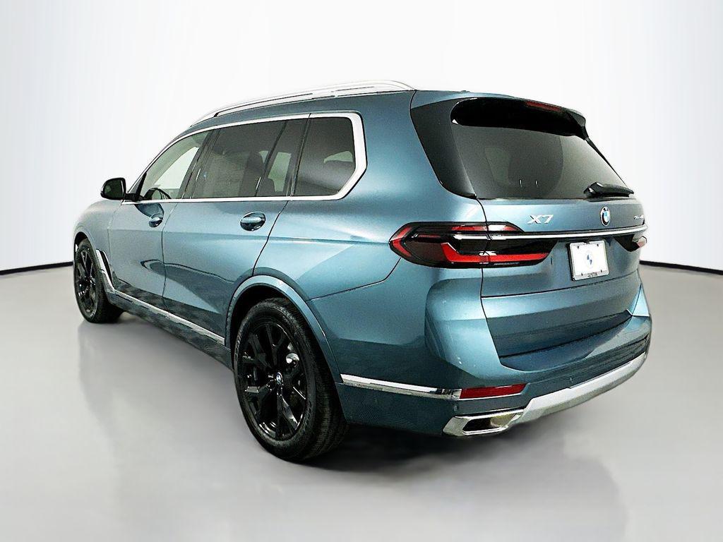 used 2026 BMW X7 car, priced at $89,955