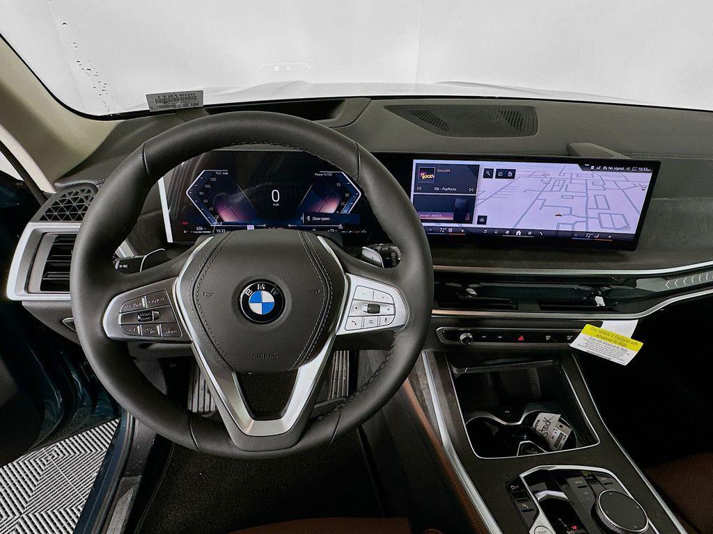 used 2026 BMW X7 car, priced at $89,955