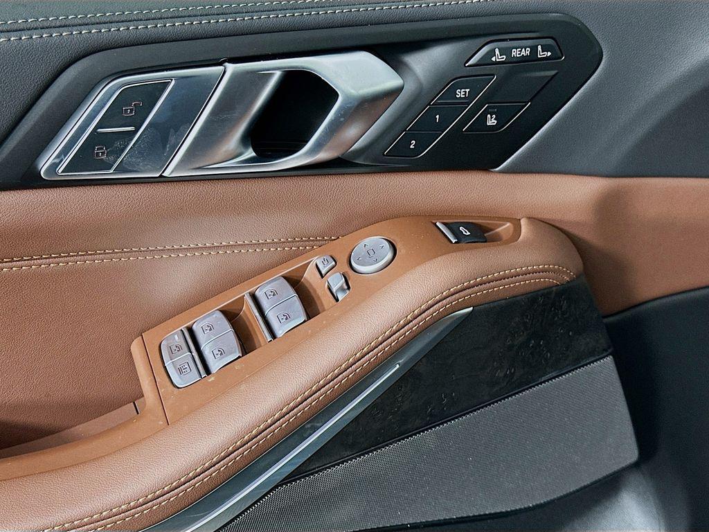 used 2026 BMW X7 car, priced at $89,955