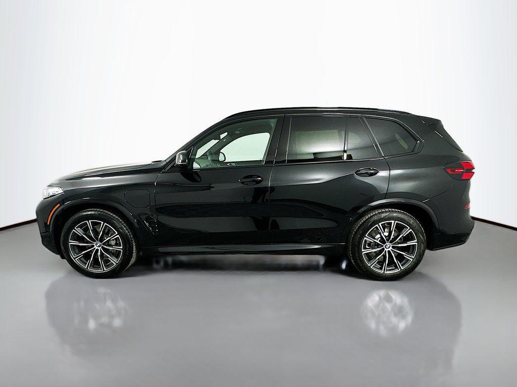 used 2026 BMW X5 PHEV car, priced at $84,250