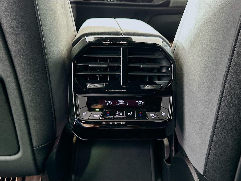 used 2026 BMW iX car, priced at $89,470