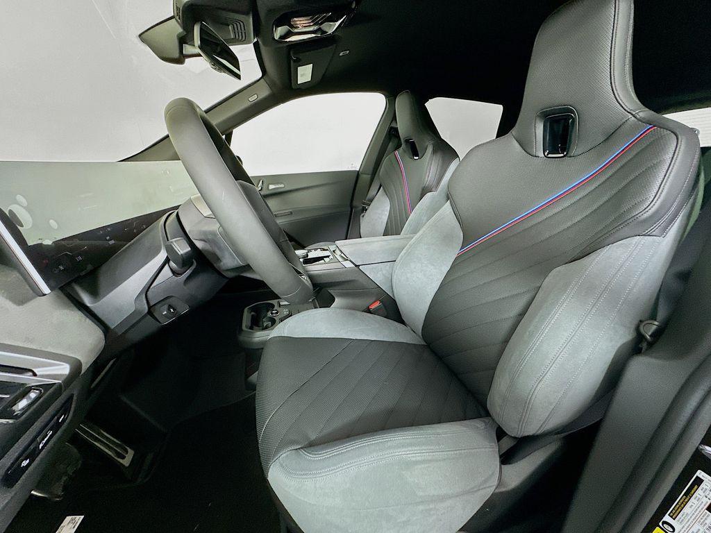 used 2026 BMW iX car, priced at $89,470