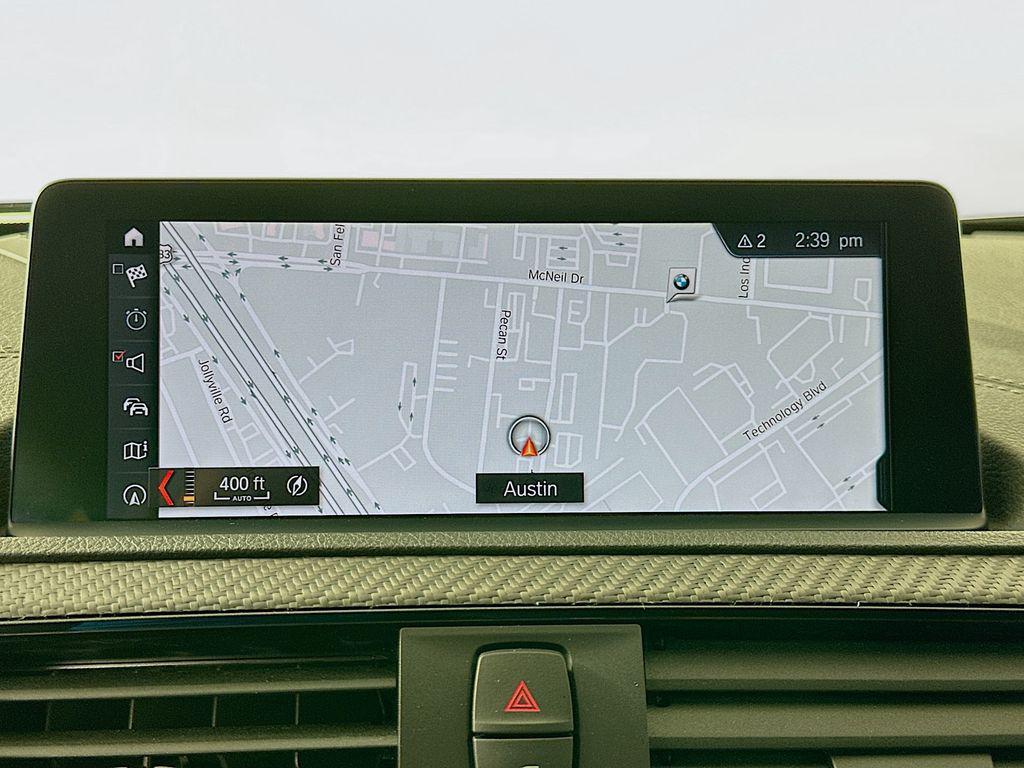 used 2020 BMW M2 car, priced at $48,980