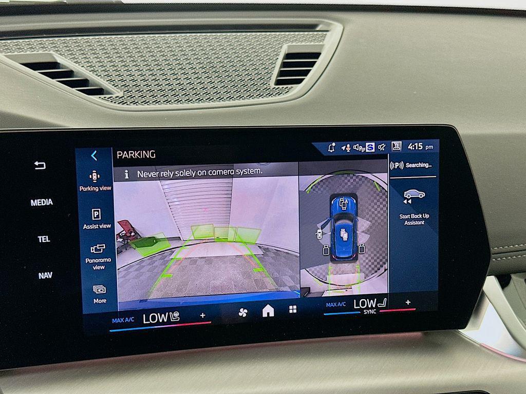 new 2026 BMW X1 car, priced at $53,630