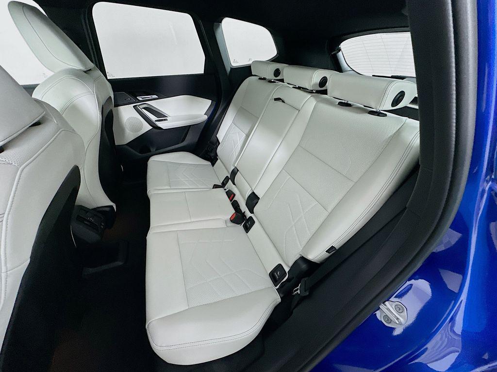 new 2026 BMW X1 car, priced at $53,630