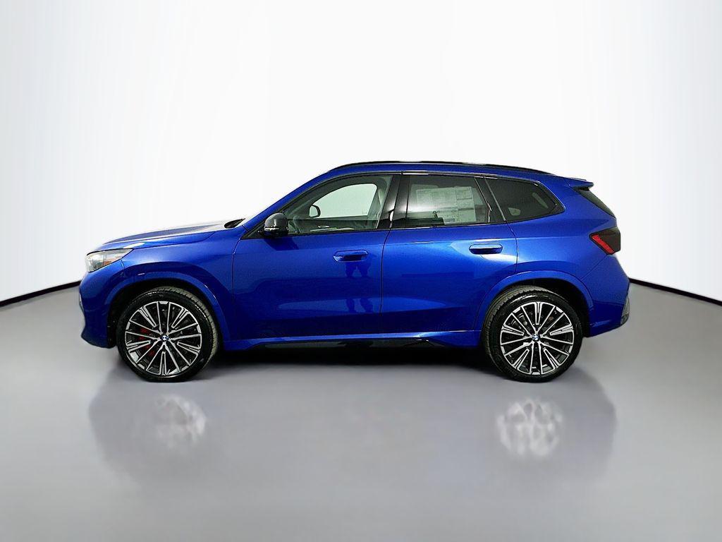 new 2026 BMW X1 car, priced at $53,630