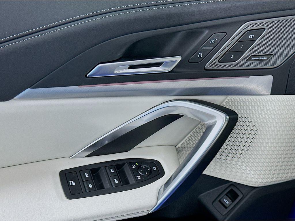 new 2026 BMW X1 car, priced at $53,630