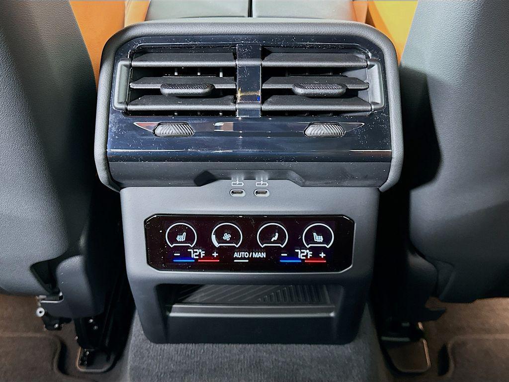 new 2026 BMW M5 car, priced at $130,995