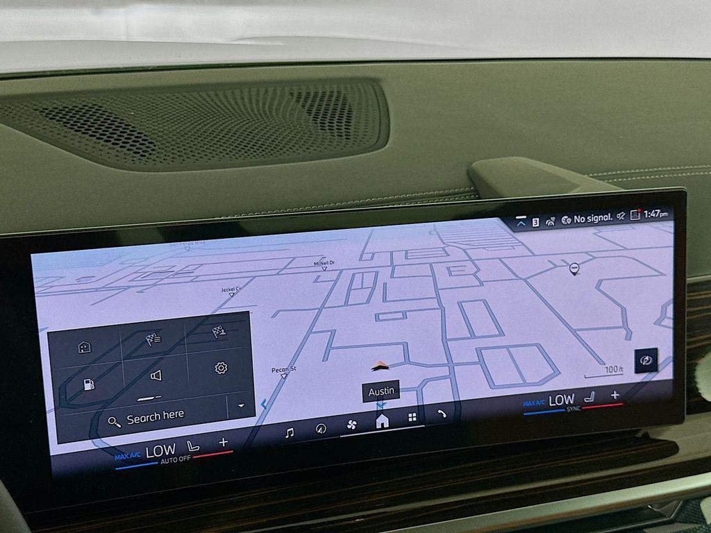 used 2026 BMW X5 car, priced at $77,750