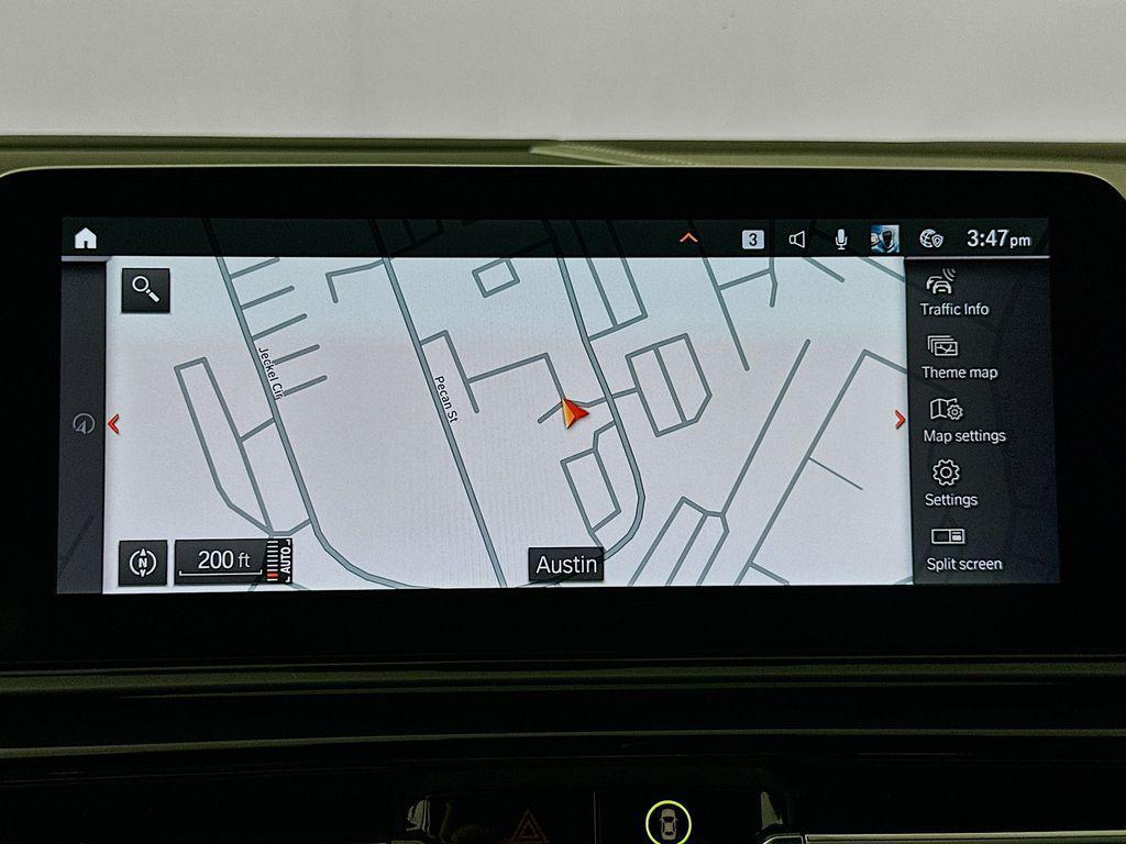 used 2022 BMW 840 car, priced at $47,980