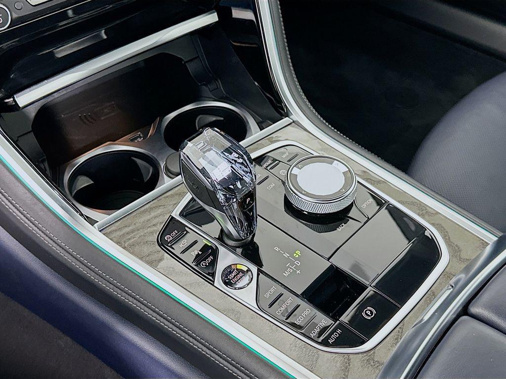 used 2022 BMW 840 car, priced at $47,980