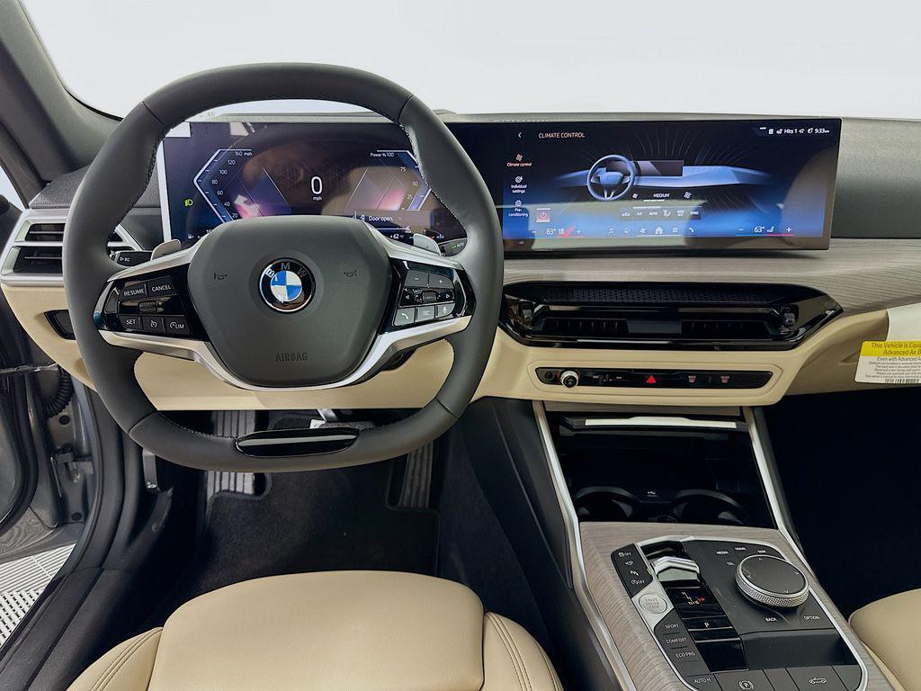 new 2026 BMW 430 car, priced at $65,900