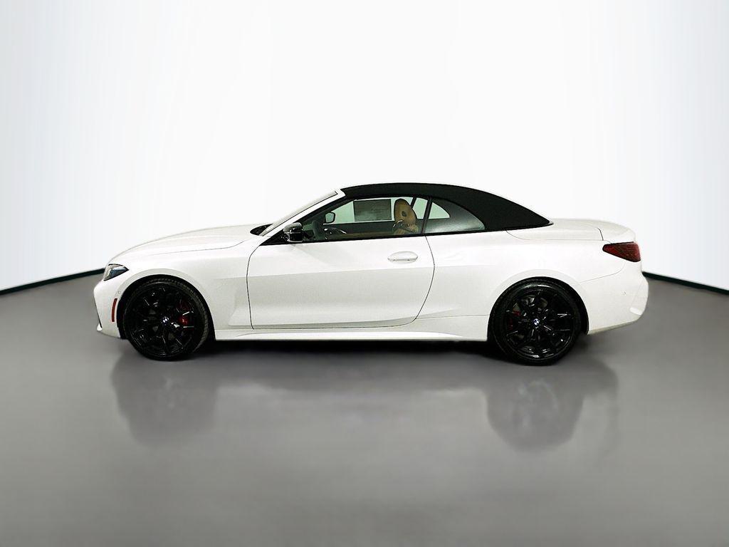 used 2026 BMW 430 car, priced at $69,245