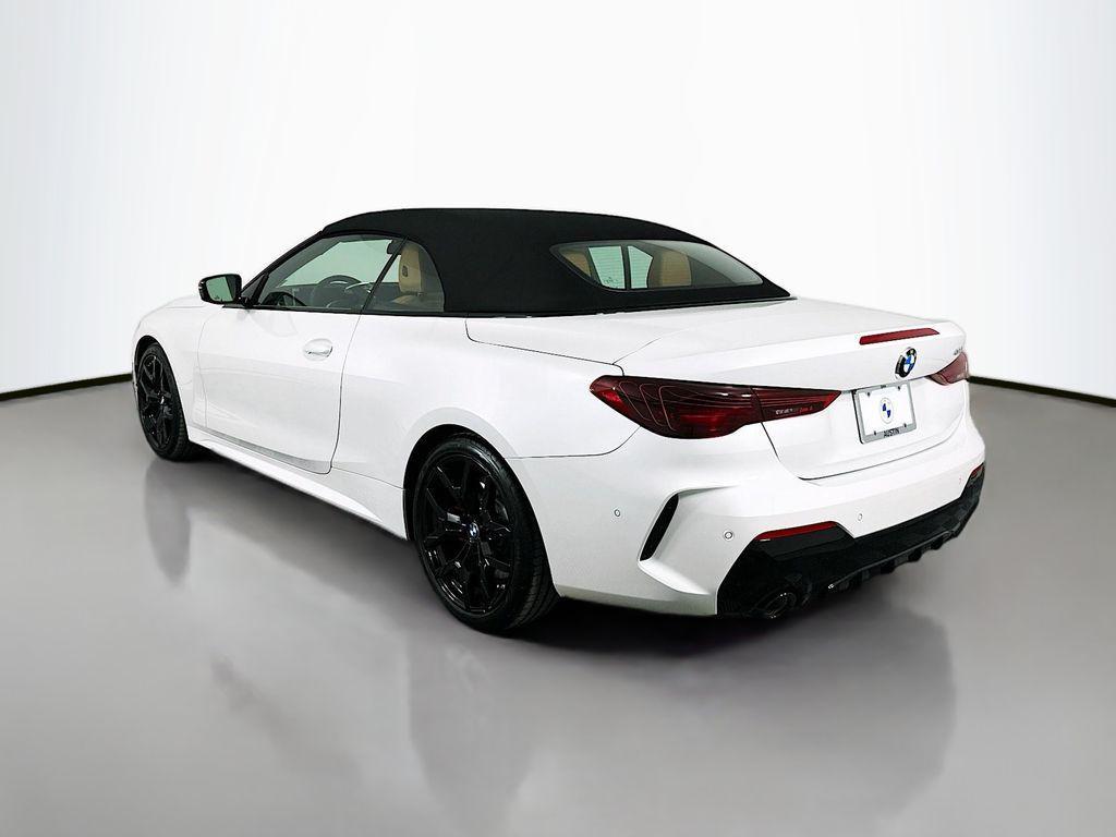 used 2026 BMW 430 car, priced at $69,245