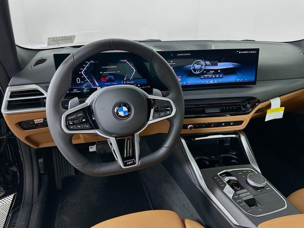 new 2026 BMW 430 car, priced at $62,920