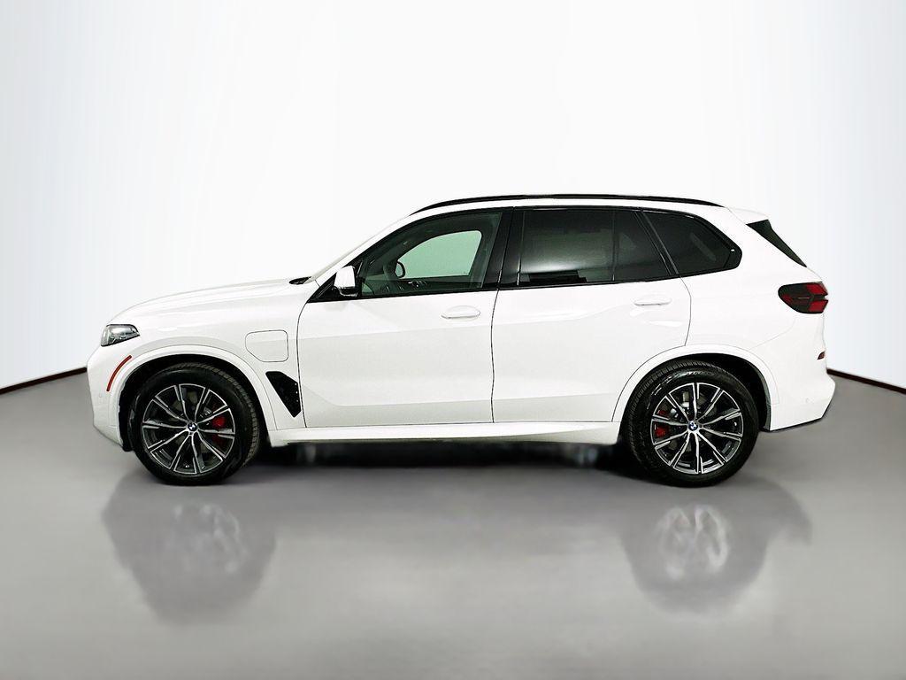 new 2026 BMW X5 PHEV car, priced at $87,575