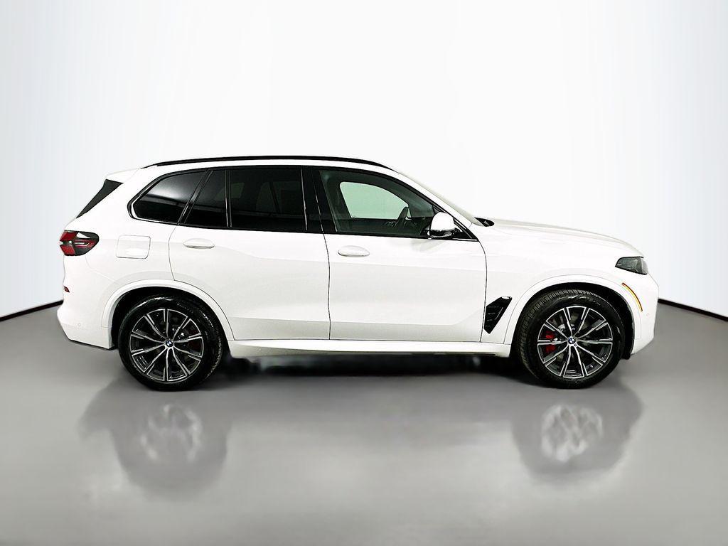 new 2026 BMW X5 PHEV car, priced at $87,575