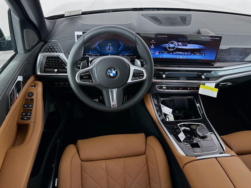 new 2026 BMW X5 car, priced at $77,225