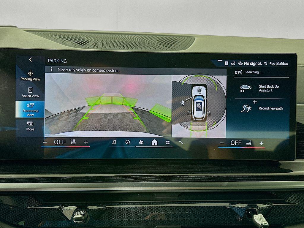 new 2026 BMW X5 PHEV car, priced at $87,475