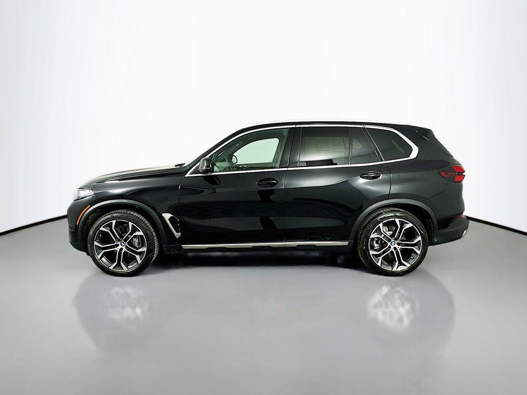 used 2026 BMW X5 car, priced at $74,000