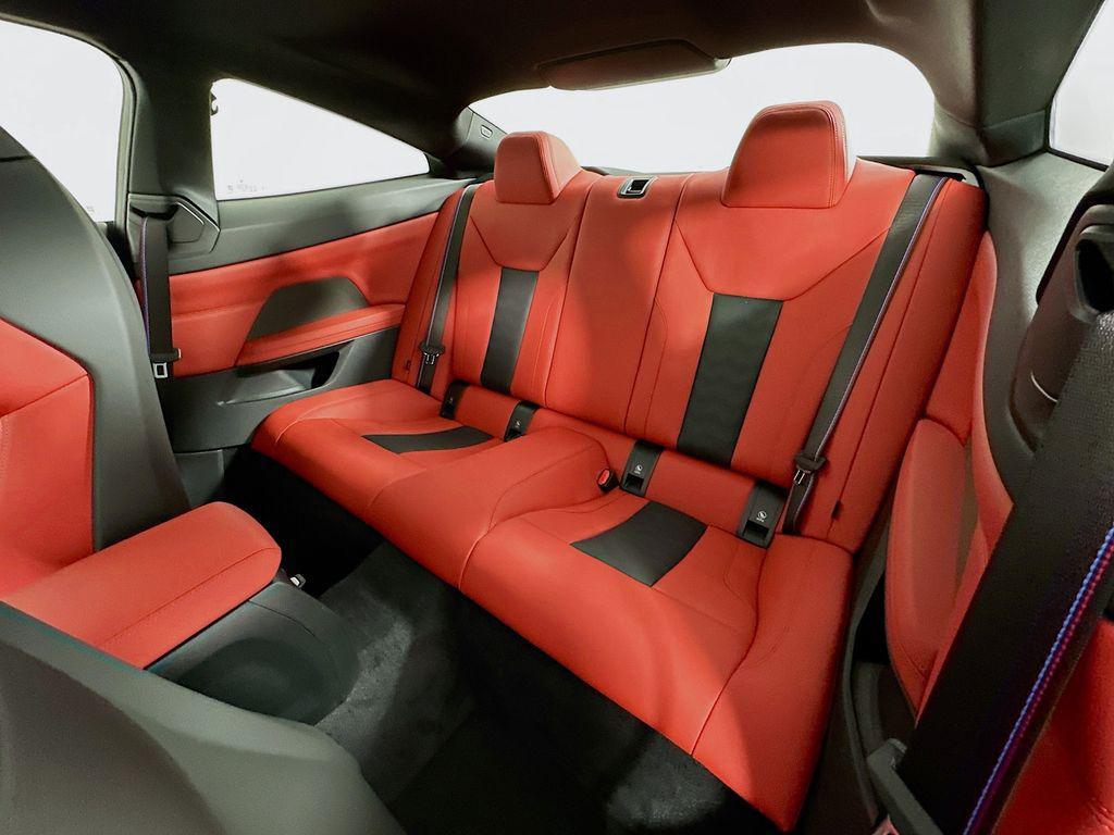 new 2026 BMW M4 car, priced at $92,785