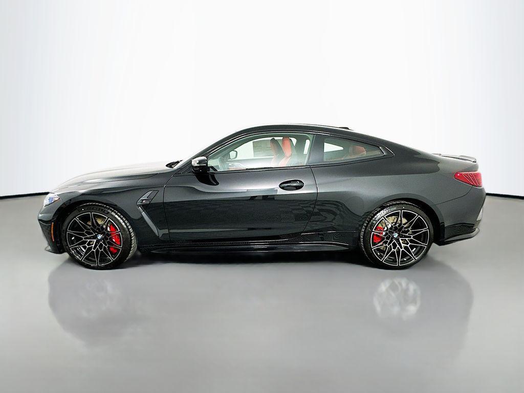 new 2026 BMW M4 car, priced at $92,785