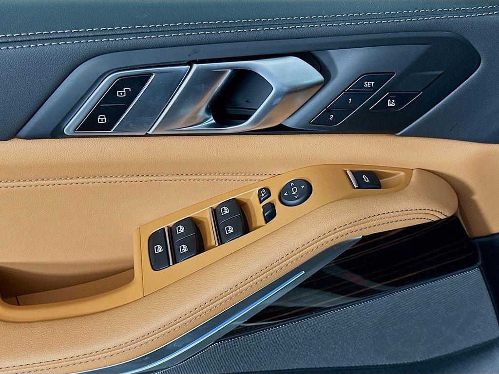 used 2025 BMW X5 PHEV car, priced at $82,710