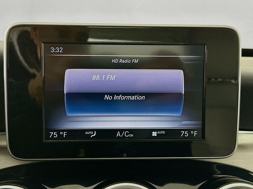 used 2015 Mercedes-Benz C-Class car, priced at $13,586