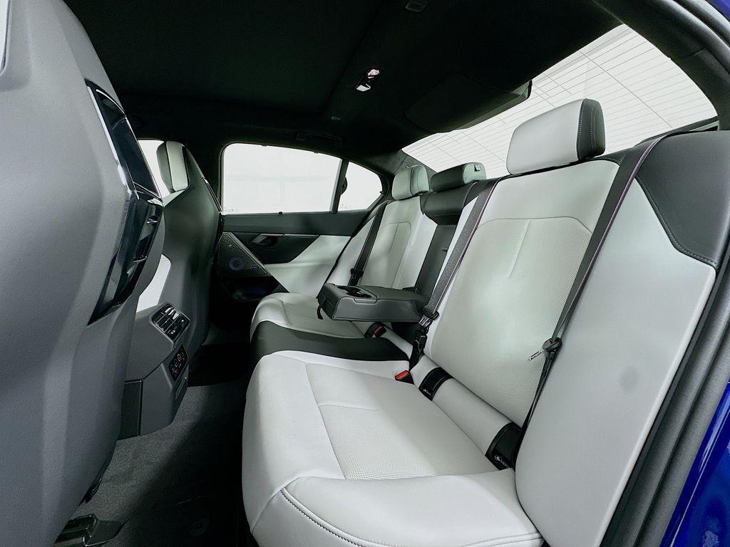 new 2026 BMW M5 car, priced at $130,855