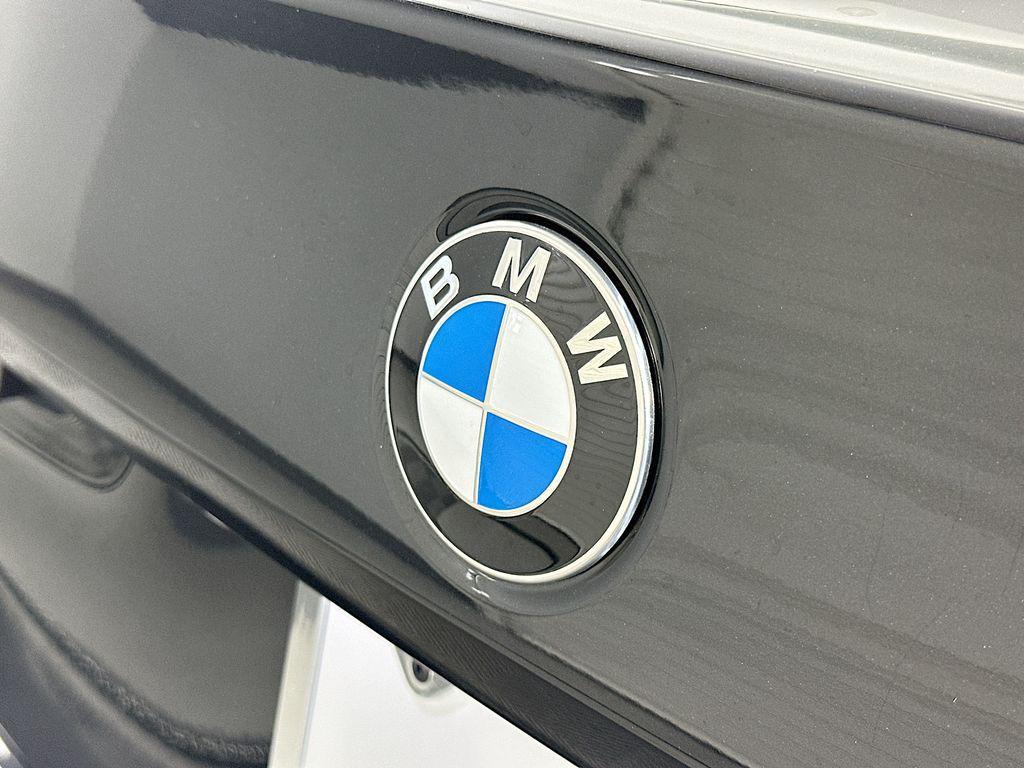 new 2026 BMW 530 car, priced at $73,185