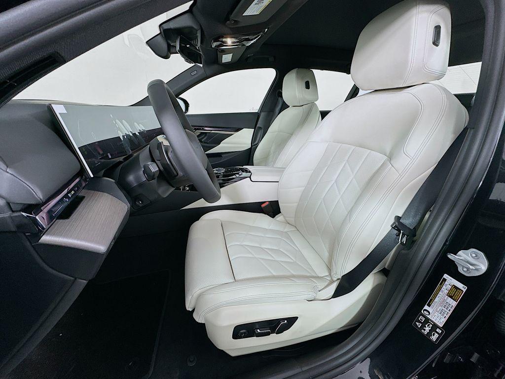 new 2026 BMW 530 car, priced at $73,185