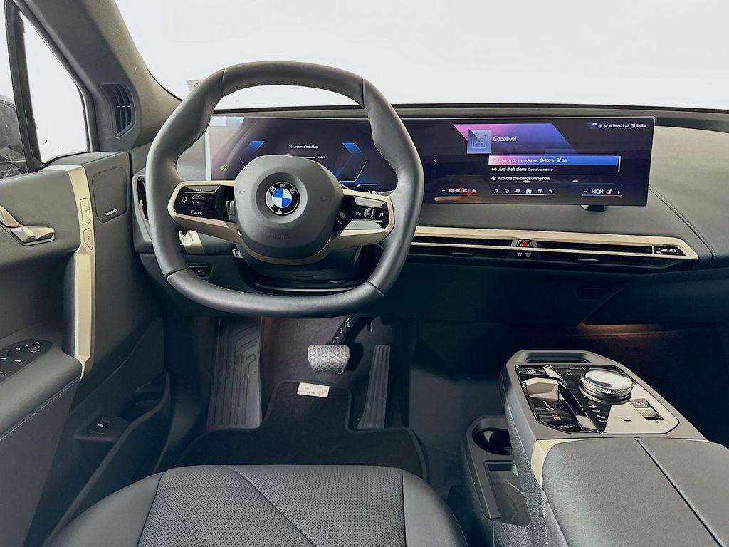 used 2026 BMW iX car, priced at $96,225